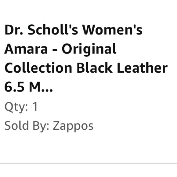 Worn once! Dr. Scholl’s Amara Boots - Picture 4 of 5